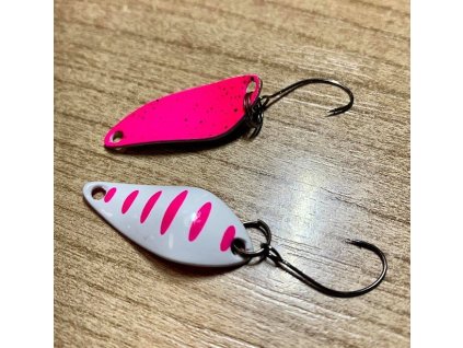 32929 zielfisch plandavka microatom 2 8g color 284