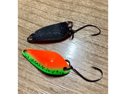 32935 zielfisch plandavka microatom 2 4g color 292