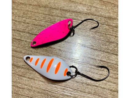 32938 zielfisch plandavka microatom 2 4g color 300
