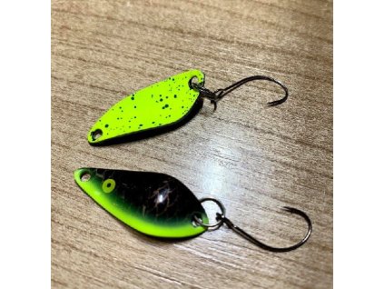 32944 zielfisch plandavka microatom 2 8g color 21