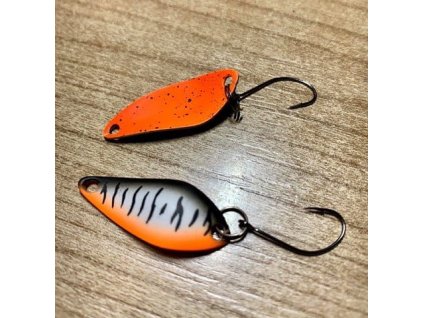 32956 zielfisch plandavka microatom 2 4g color 93