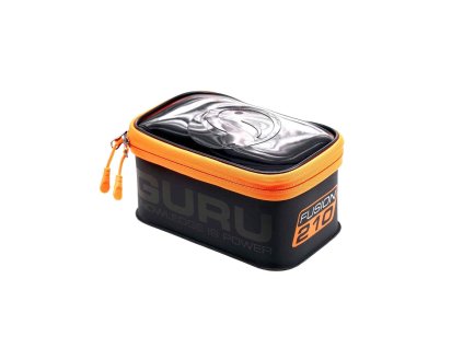 3301 guru fusion 210