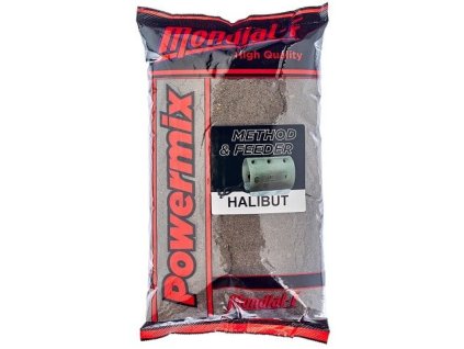 33175 mondial f method feeder halibut 1kg