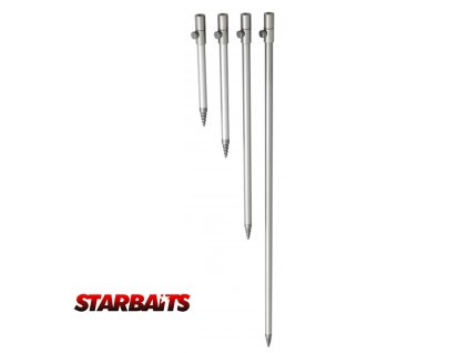 33223 starbaits vidlicka solidz powerdrill smoke 80 147cm