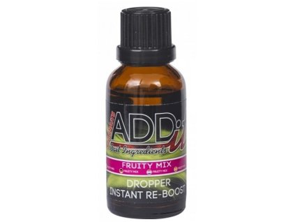 33265 starbaits drooper fruty mix 30ml