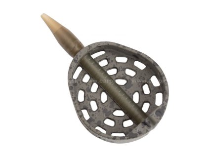 33403 preston ics in line dura banjo feeder small 20g