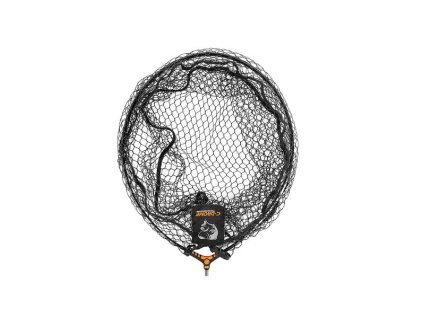 33427 preston c drome landing nets latex 55cm