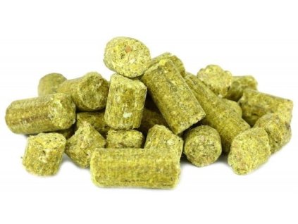 33493 nikl rychlorozpustne kukuricne pelety 12mm 1kg