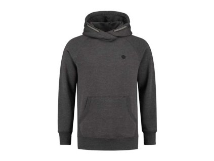 33502 korda le tk hoodie charcoal medium