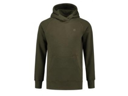 33517 korda kore tk hoodie dark olive xxl