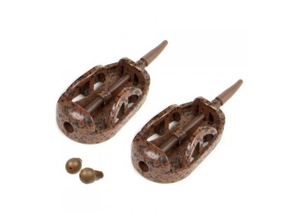 33625 korum dura method feeder 60g