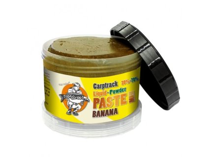 33781 imperial baits carptrack liquid powder pasta banana 180g