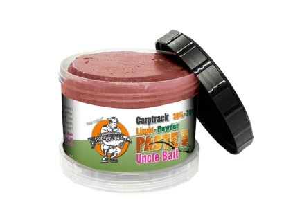 33796 imperial baits carptrack liquid powder pasta uncle bait 180g