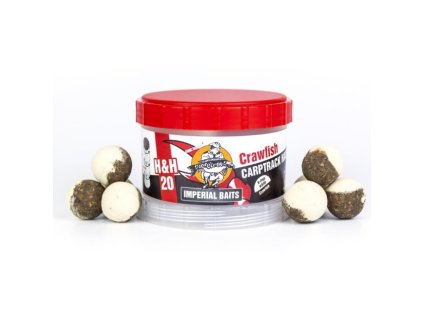 33823 imperial baits half n half crawfish 20mm 75g