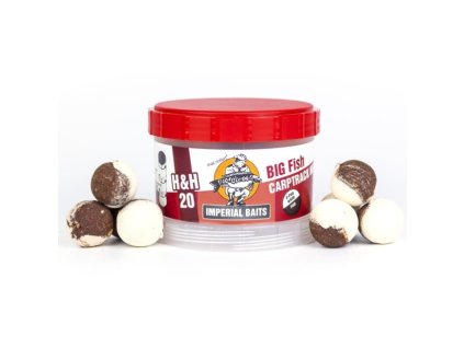 33832 imperial baits half n half big fish 20mm 75g