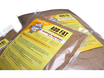 33847 imperial baits carptrack add fat 1 kg