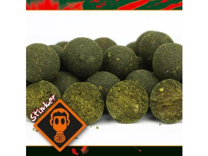 33916 imperial baits boilies monster s paradise 20mm 2kg