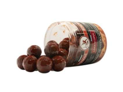garantbaits pecen scopex boilies v dipe