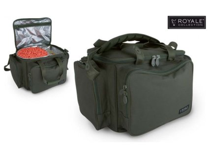 3412 fox royale bait bag termotaska