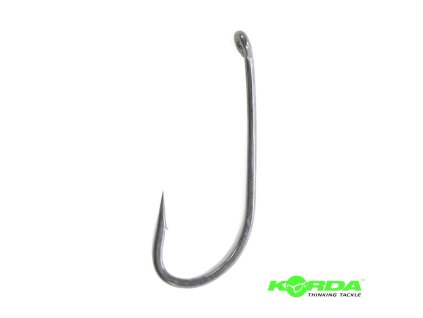 34330 korda hacik long shank x v 8