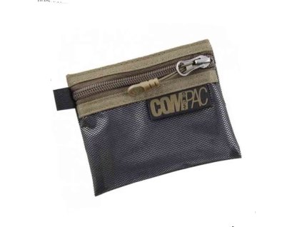 34354 korda compac wallet small