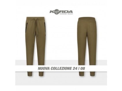 34372 korda kore lite joggers olive xxl