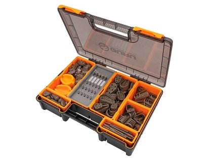 34381 guru feeder box