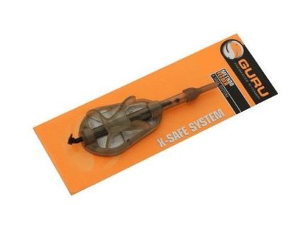 3445 guru x safe method feeder 45g