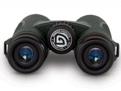 34543 trakker optics 10x42 binoculars dalekohlad