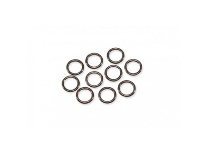 34546 carp r us snag clip rings 5mm