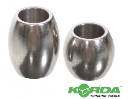 3463 korda spare weights 8gr x 2 weights