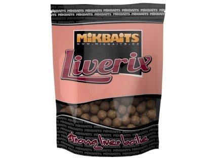 34672 mikbaits boilies liverix kralovska patentka 24mm