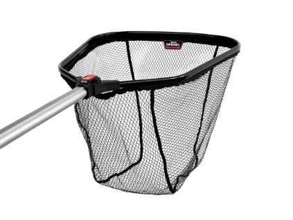 34705 delphin podberak opener neo 60x50cm 80cm dlzka rucky
