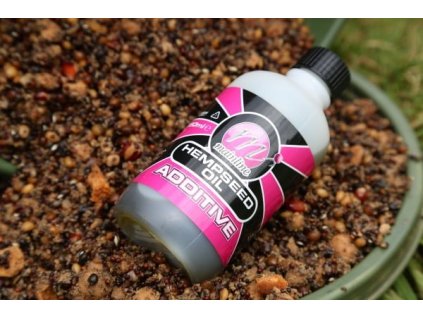 3484 mainline hemp seed oil 250ml
