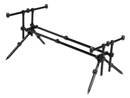 34891 giants fishing stojan compact rod pod 3 rods