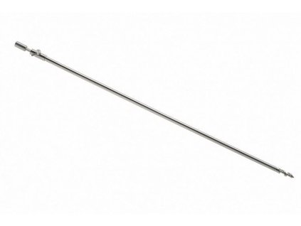 34903 giants fishing vidlicka nerez bank stick 2 screw 75 120cm