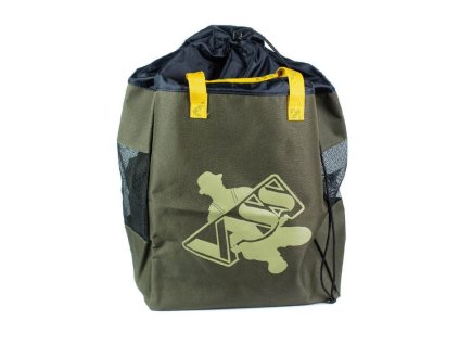 34975 vass wader bag taska na brodaky