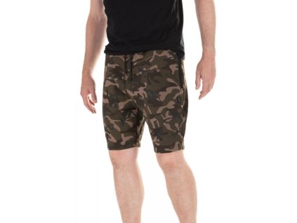 35104 fox camo jogger short xl