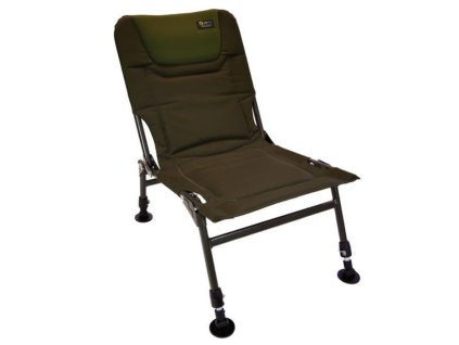 35206 carp spirit kreslo blax chair low