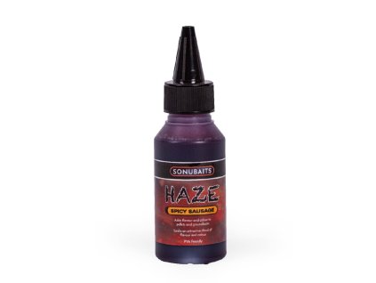 35317 sonubaits haze spicy sausage 100ml