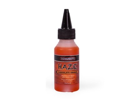 35320 sonubaits haze chocolate orange 100ml