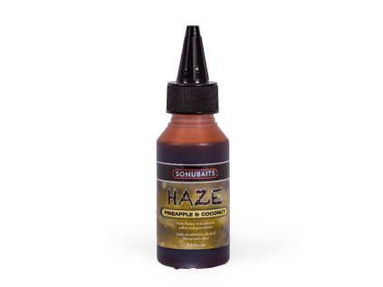 35326 sonubaits haze pineapple coconut 100ml
