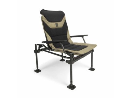 35368 korum accessory chair x25