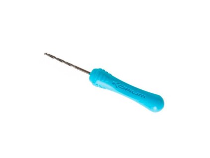 35371 korum xpert bait drill modry