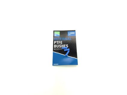 35449 preston internal ptfe bushes 2 2 mm
