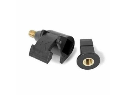 35503 korum quick release net adaptor