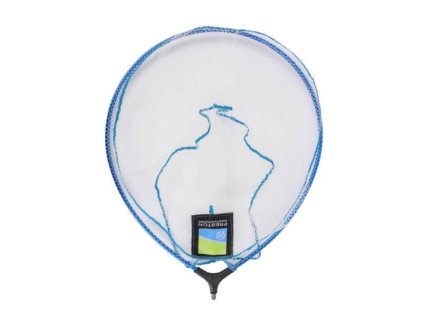 35530 preston supalite nylon landing net 50cm podberakova hlava