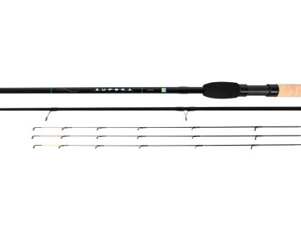 35545 preston feeder supera sl 11 ft 30g