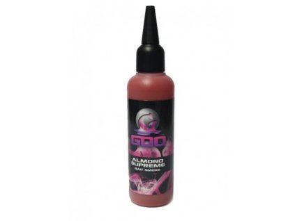 35572 goo almond supreme bait smoke