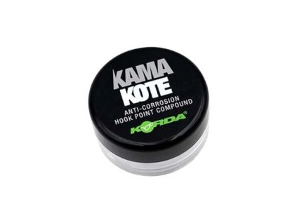 35599 korda kamakote hook point compound